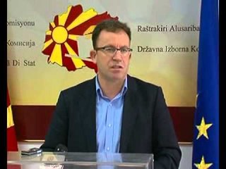 Vetëm një ankesë në KSHZ për zgjedhjet