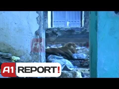 A1 Report - Vlore, perdoruesit e droges shtohen perdite, 'A1Report' ne 'folete' e tyre