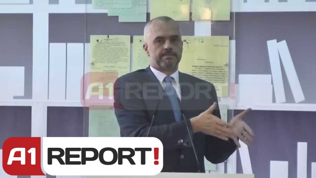 A1 Report - Rama: Reforma zhduk 'gropen' mes kontributeve e pensioneve