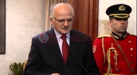 Kroacia mbështet statusin, Leko: Shqipëria e meriton, BE ka nevojë për ju