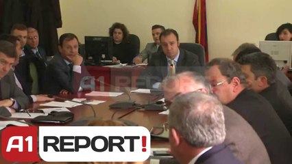 A1 Report - Raporti vjetori i AKEP, Xhixho: Nuk ka monopol te tregut telefonik