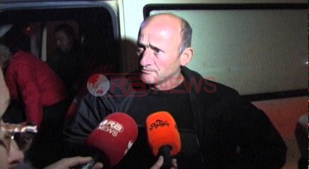 Shembet masivi shkëmbor në aksin Gramsh-Moglicë, vdesin 3 punëtorë, plagosen 3 të tjerë