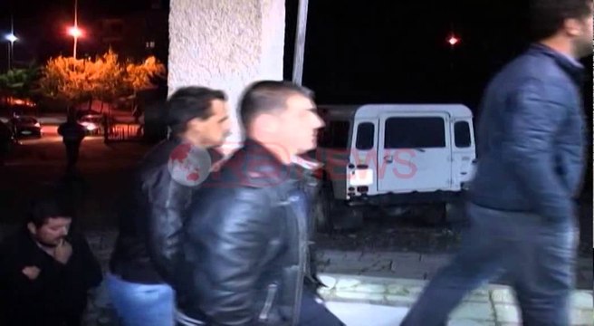 Gramsh, shembet masivi shkëmbor, vdesin 3 punëtorë