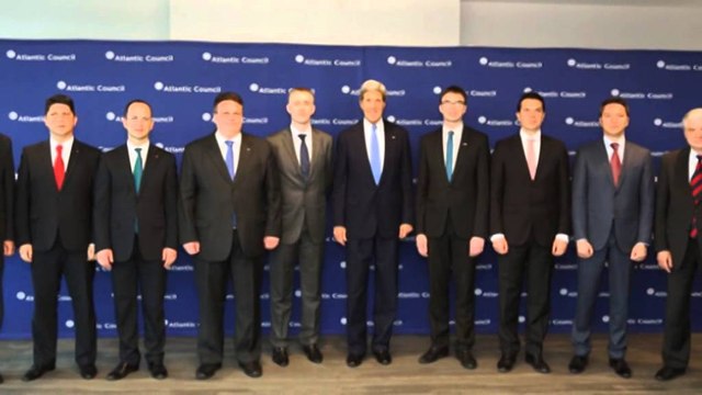 Bushati SHBA. Vizita e ministrit Bushati në SHBA. Takime të rëndësishme me zyrtarë dhe kongresmenë