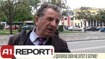 A1 REPORT- VOX REPORT- Si ju duket puna e qeverisë deri në ditët e sotme?