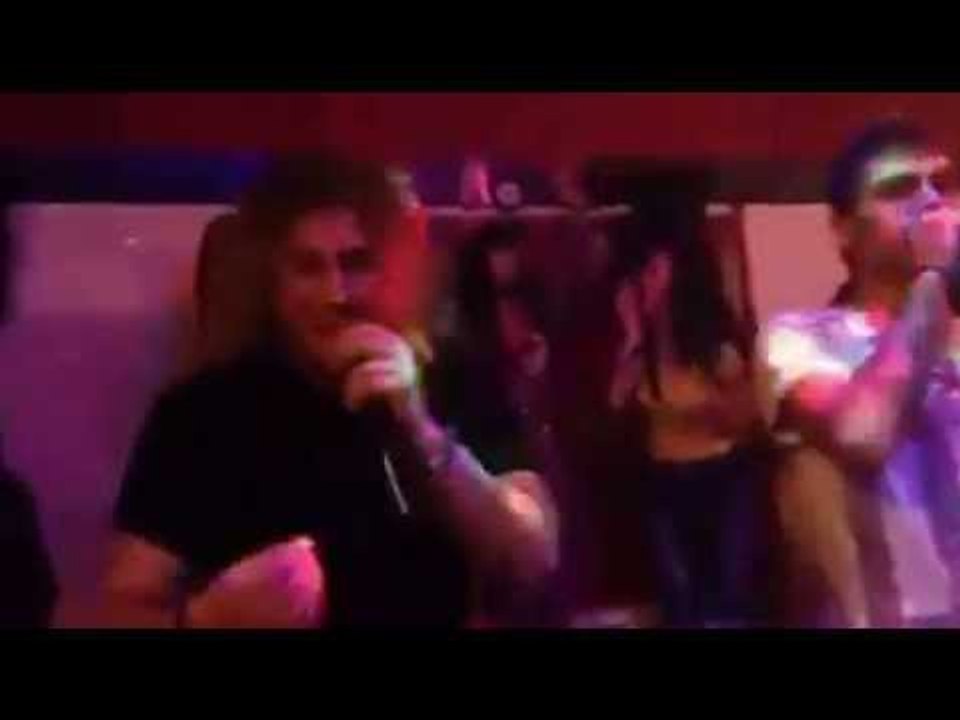 SABIANI LIVE