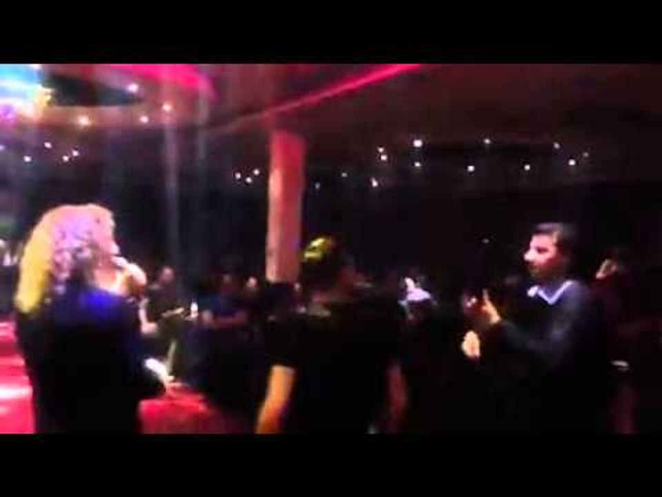SABIANI & MARSELI LIVE