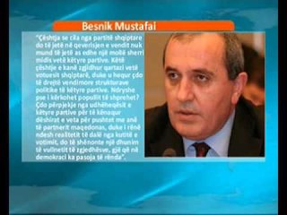 Tirana dhe Prishtina: Në ekzekutiv, partitë fituese