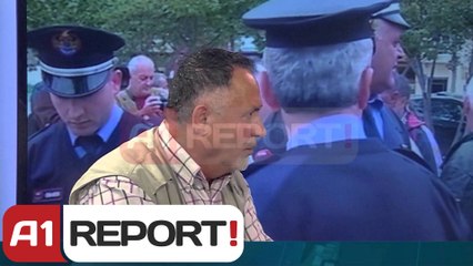 Tải video: A1 Report - Ish te perndjekurit: Demshperblim deri me 7 maj, ose greve e veteflijim