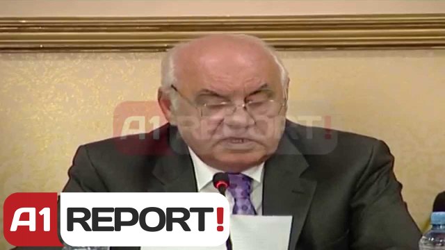 A1 Report - Moisiu: Bashke me territorialen te behet dhe reforma zgjedhore