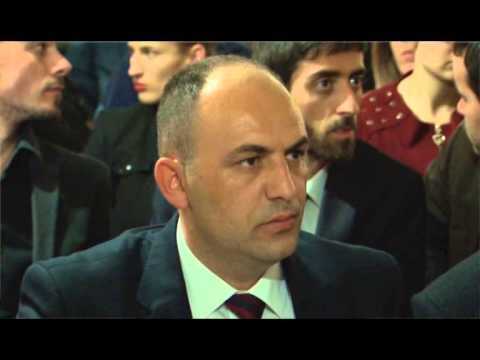 Lajme - Nisma për Kosoven ne Gjakove