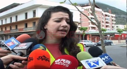 Lezhë, nisma rinore për respektimin e rregullave të qarkullimit