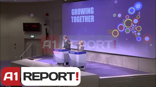 A1 Report - Statusi, Fyle:Ne qershor lideret e BE pritet te japin dritën jeshile