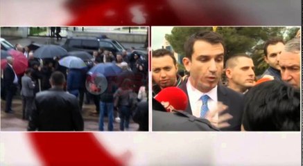 Incidenti te Panairi/ Veliaj, të shkarkuarës: Kinge të gjej punë me 1000 euro