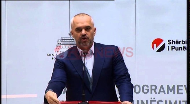 Rama: Skemë për shlyerjen e borxheve të vjetra brenda këtij viti