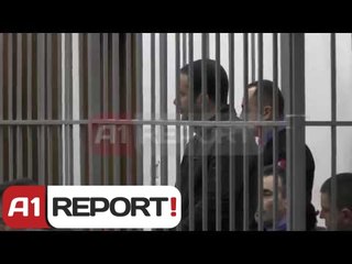 A1 Report - Tirane, burg per Kajtazin: Zenken u detyrova ta vras, me qëlloi i pari