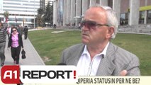 A1 REPORT- VOX REPORT- A e meriton Shqipëria statusin për në BE?