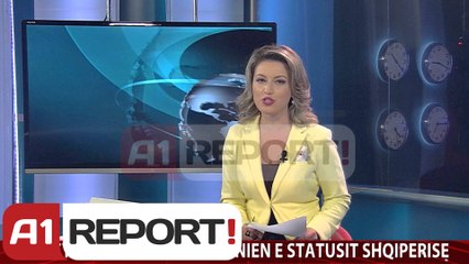 A1 Report - Edicioni i Lajmeve, 30 Prill 2014 - Albania News