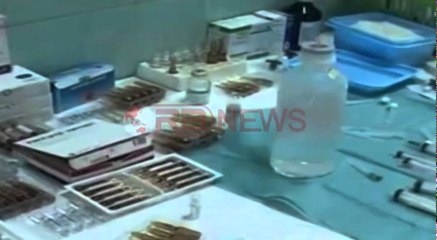 Tiranë, vdes foshnja 2 muajshe, prindërit padisin Spitalin Francez