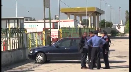 Lushnje, vrau biznesmenin nga Shijaku, arrestohet Besnik Meçe