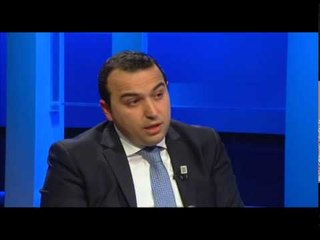 Intervista Ora 16:30, 1 Maj 2014