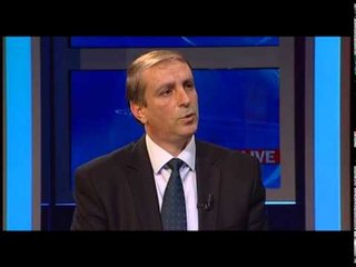 Intervista Ora 19:00, 1 Maj 2014