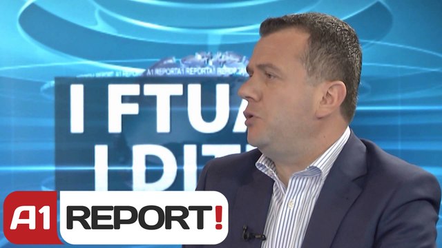 A1 Report - Balla: Tv Klan mori 17 milione USD nga Qeveria e Berishes