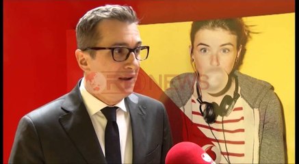 Panairi i punës, Vodafone punëson 8 persona me aftësi të kufizuar