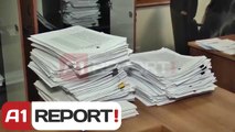 A1 Report - Ganaj: Greta Koçi dhe 303 zyrtare lane postet pa deklaruar pasurine