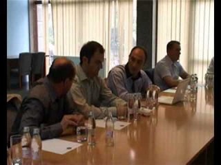 BDI fillon bisedimet, Thaçi do të mbështes Qeverinë edhe nëse mbetet jashtë