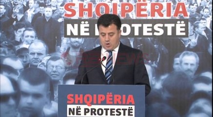 PD: Rama po fut në dorë shërbimin inteligjent dhe gradat e ushtrisë