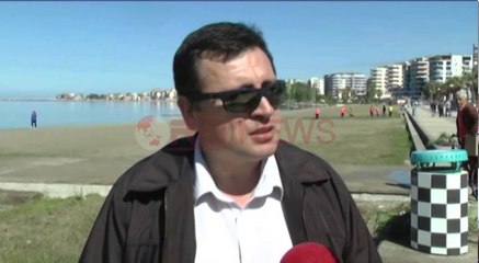 Sezoni veror në Vlorë ,vendoset sinjalistika, nis pastrimi i vijës bregdetare