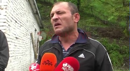 Fshati Skuraj, banorët: Nuk kemi rrugë, erozioni e bllokon përherë