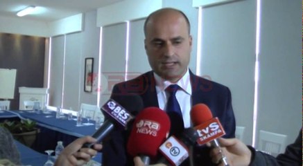 Njësitë vendore përplasen  me hipotekën, Ago: Kemi mbivendosje, bashkëpunimi  domosdoshmëri