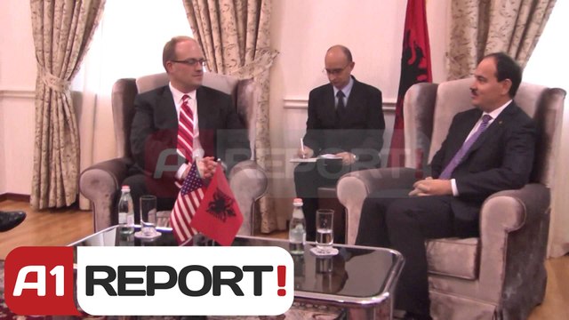 A1 Report - Moore: Jo 'gjyq publik' Llalla te hetoje zyrtaret dhe gjyqtaret