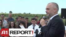 A1 Report - Fier, Rama: Certifikatat e pronesise ne baze te ligjit 7501