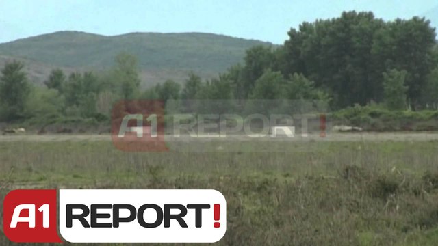 A1 Report - Akuzat per trafik droge, FA blloqe betoni per mbylljen e Gjadrit