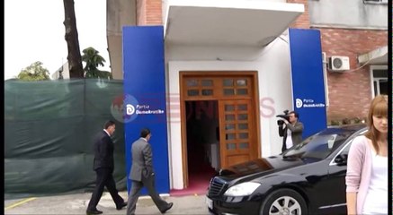 Zgjedhjet në PD, Ora News zbardh udhëzimin e PD-së