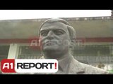 A1 Report - Sot 5 vjetori i vdekjes se Xhindit banore dhe deputete e kujtojne