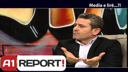 A1 report urbanika 2 MAJ 2014