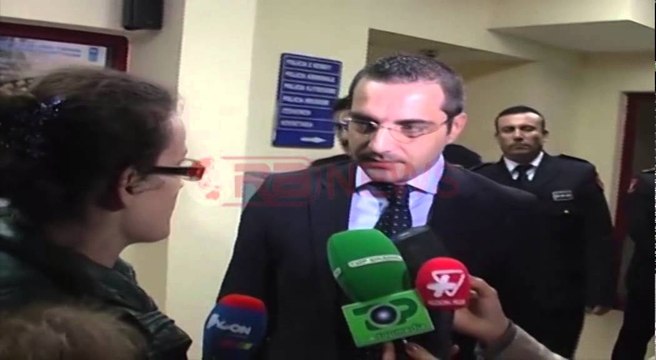 Tropojë-Kukës, Tahiri takim për sigurinë dhe rendin, pritet me protestë në Bajram Curri