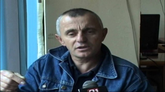 Ish gardiani i Shën Kollit, i braktisur nga shteti. Lezhë, prej vitesh nuk trajtohet si invalid pune
