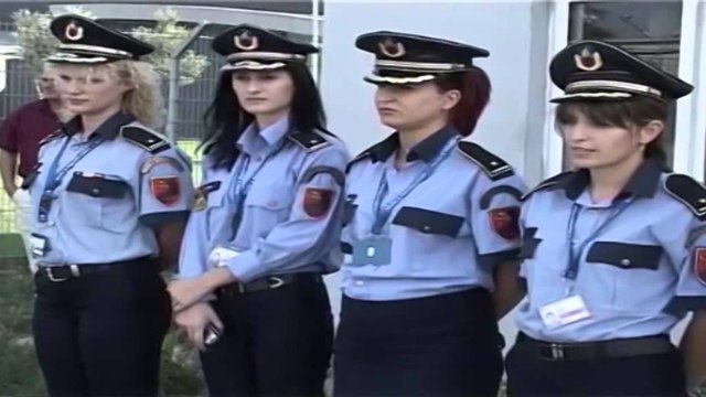 Konkurimi për shkollën bazë të policisë. Shpallet lista fituese e femrave që u ritestuan