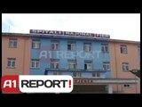 A1 Report - Fier, fluks pacientesh ne spital ne periferi nuk ka mjek familje