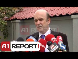 A1 Report - Elbasan, Panariti: Jo monopole per pikat e grumbullimit te duhanit