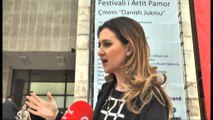 Festivali i Librit dhe i Artit Pamor. Për herë të parë, çel siparin në Shqipëri