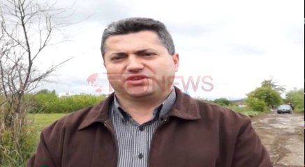 Reshjet dëmtojnë rrugët rurale në Shkodër, s'ka mjete e fonde për riparim
