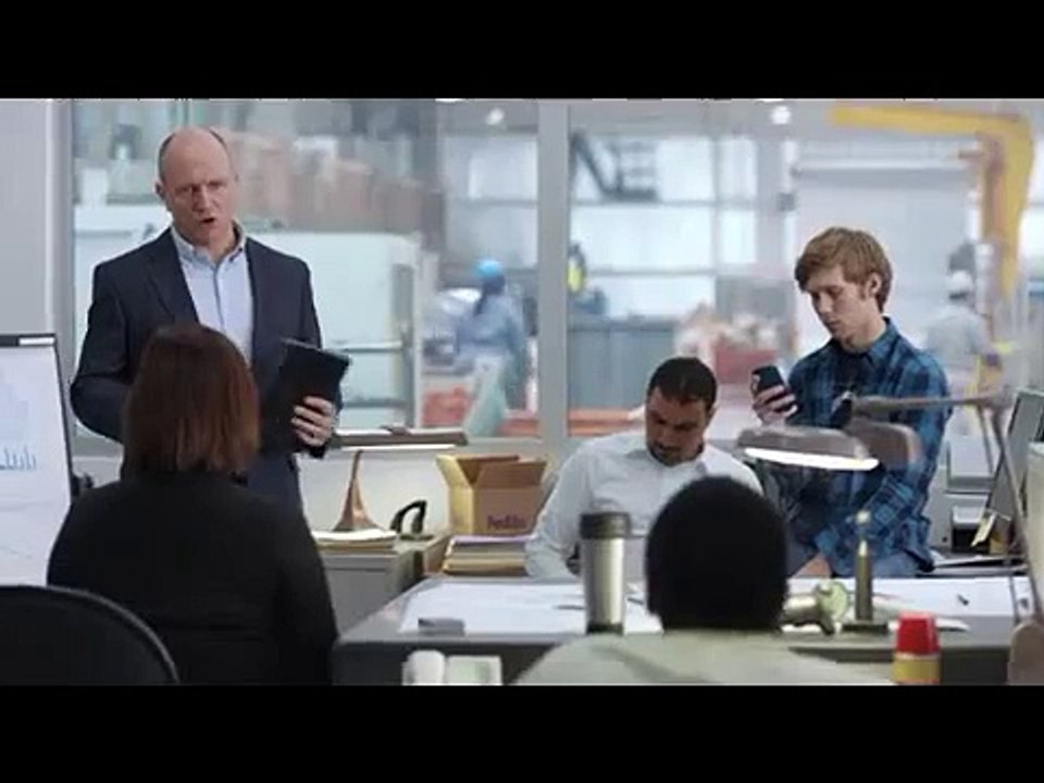 Marketing Strategy from FedEx