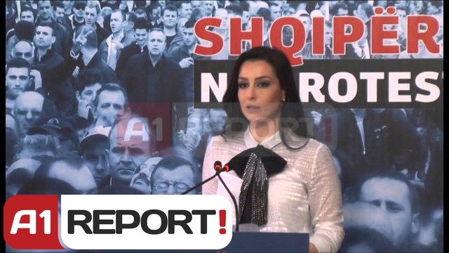 A1 Report - PD denoncon: Në krye te Ujesjellesit te Patosit nje person i dyshimte