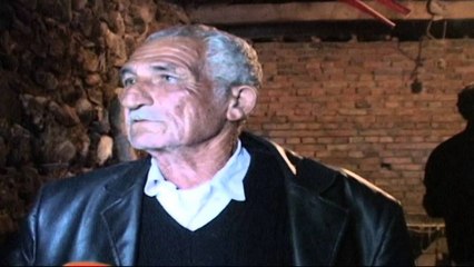 Mulliri  shekullor  ne  Lezhe. Prej 200 vjetësh vazhdon bluarja tradicionale